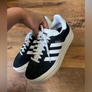Adidas Gazelles